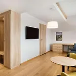Szálloda Radisson Blu & Residences Zakopane