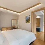 Szálloda Radisson Blu & Residences 5*