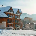 Szálloda Radisson Blu & Residences