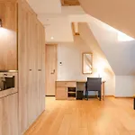 酒店 Radisson Blu & Residences 5*