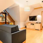 Radisson Blu & Residences 5* Zakopane