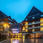 Szálloda Radisson Blu & Residences Zakopane