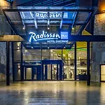 Szálloda Radisson Blu & Residences 5*