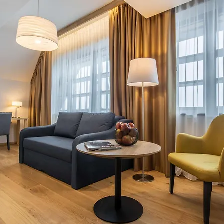 Radisson Blu Hotel&residences