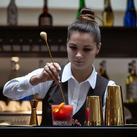 Radisson Blu Hotel&residences