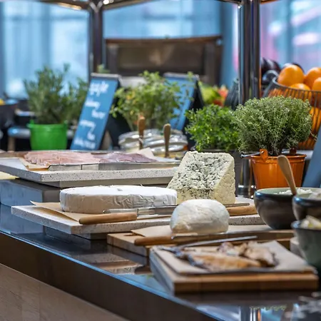 Radisson Blu Hotel&residences Zakopane