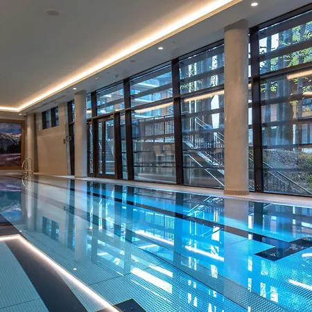 Radisson Blu Hotel&residences 5* Zakopane