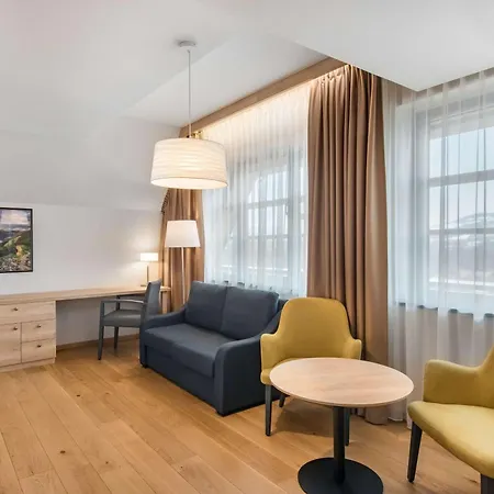 Radisson Blu Hotel&residences 5* Zakopane