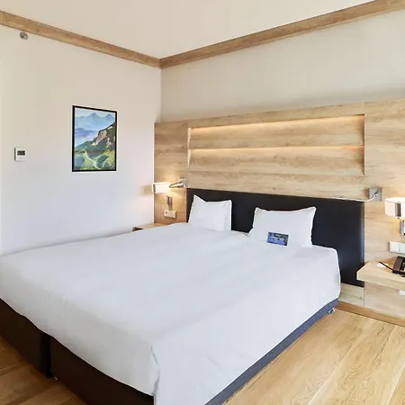 Radisson Blu Hotel&residences 5* Zakopane