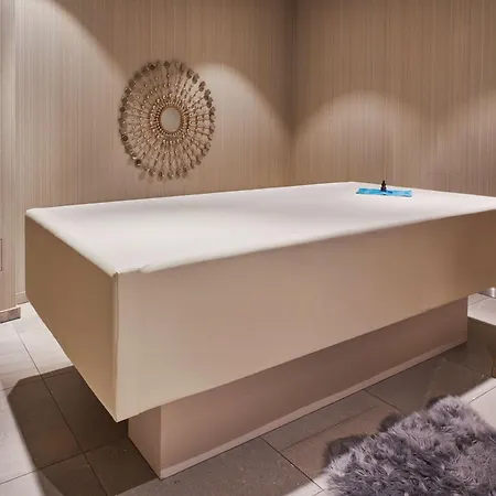 Radisson Blu Hotel&residences 5*