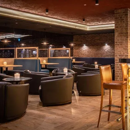 Radisson Blu Hotel&residences