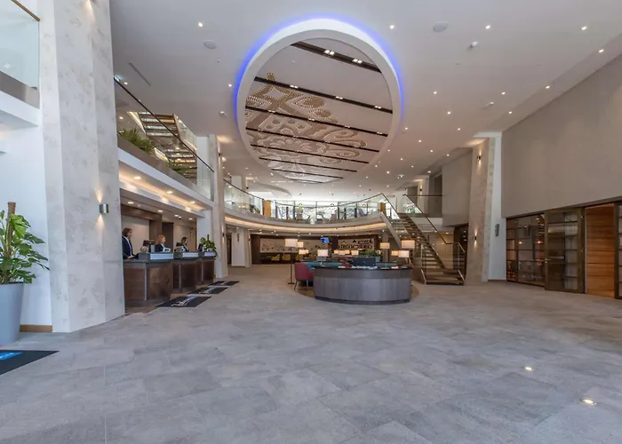 Hotel Radisson Blu & Residences Zakopane