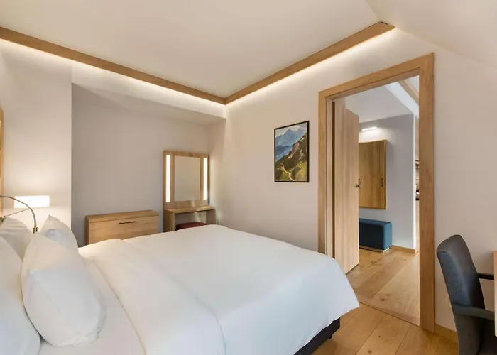 Hotel Radisson Blu & Residences 5*