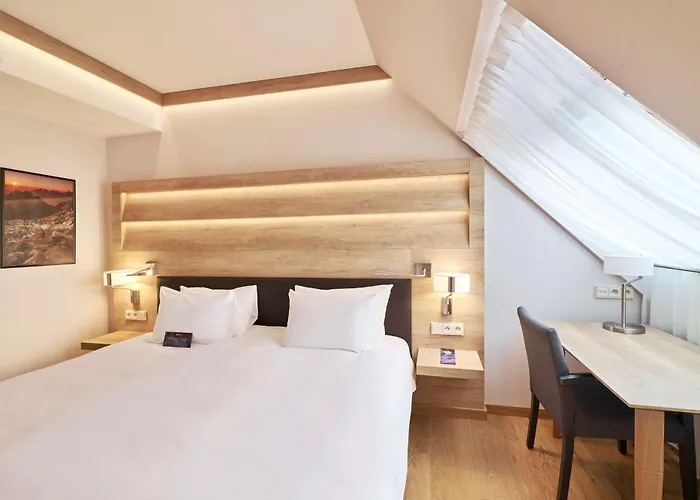 Hotel Radisson Blu & Residences 5*