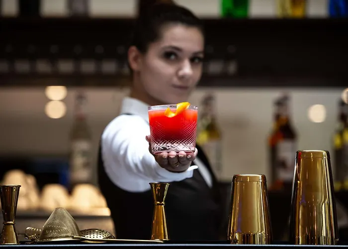 Radisson Blu & Residences Zakopane