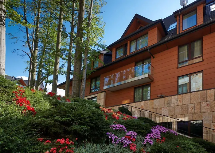 Radisson Blu & Residences Hotel