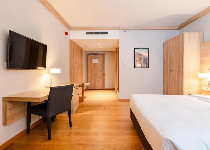 Hotel Radisson Blu & Residences Zakopane