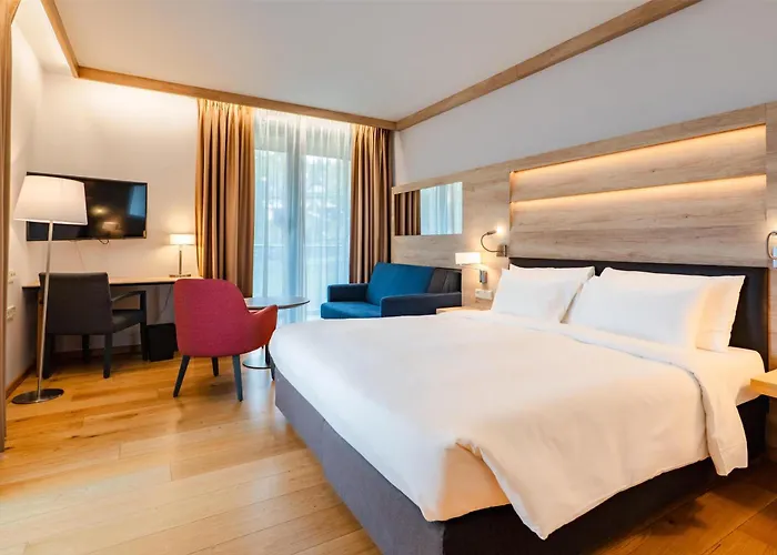 Radisson Blu & Residences 5* Zakopane