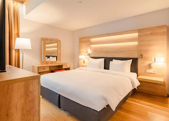 Radisson Blu & Residences