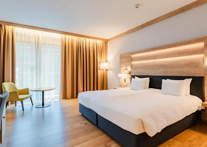 Radisson Blu & Residences Hotel 5*