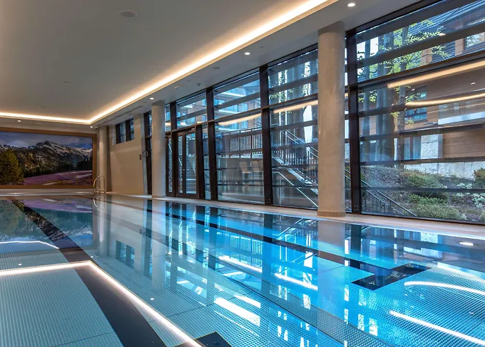 Radisson Blu & Residences ホテル 5*