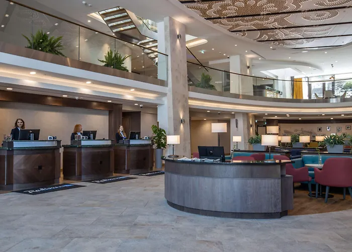 Radisson Blu & Residences Hotel 5*