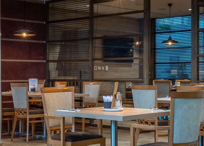 Radisson Blu & Residences 5* Zakopane