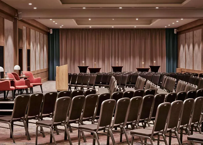 Radisson Blu & Residences 5* ザコパネ