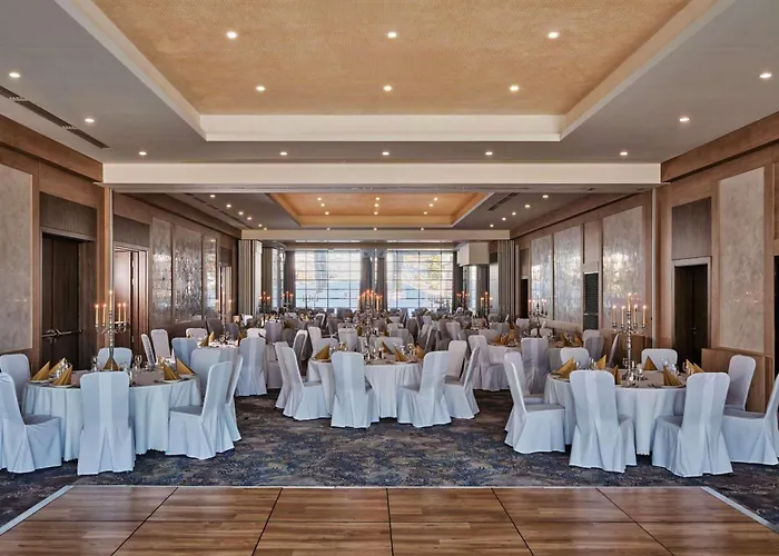 Radisson Blu & Residences Hotel