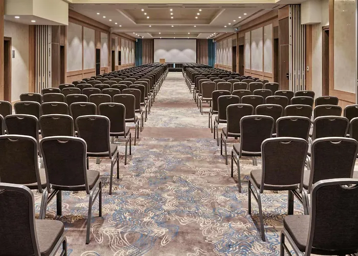 ホテル Radisson Blu & Residences 5*