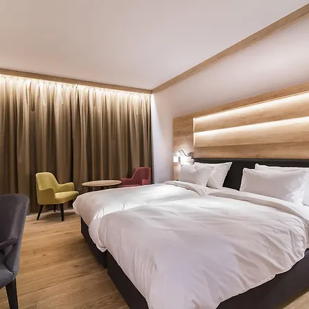 Radisson Blu & Residences 酒店 扎科帕内