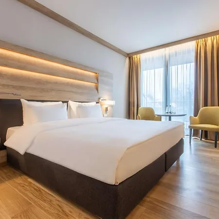 Radisson Blu & Residences 扎科帕内