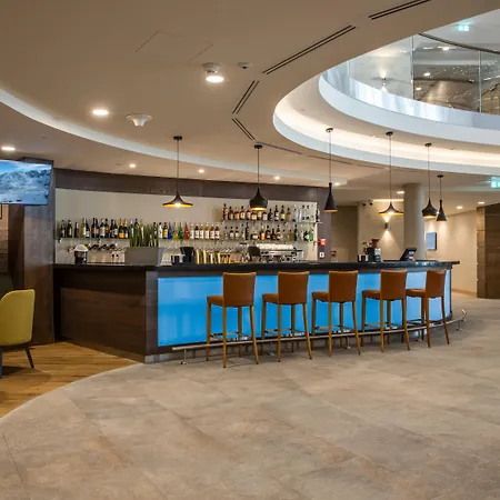 Hotel Radisson Blu & Residences 5*
