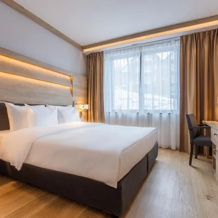 Radisson Blu & Residences Hotel Zakopane