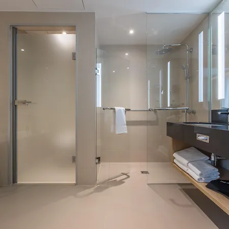 Radisson Blu & Residences 扎科帕内