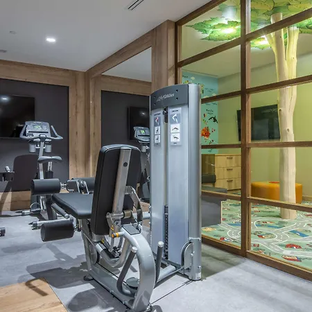 Radisson Blu & Residences 扎科帕内