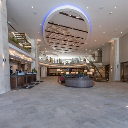 Hotel Radisson Blu & Residences Zakopane