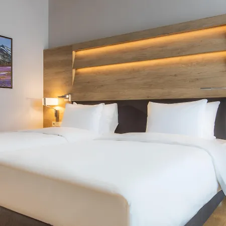 Radisson Blu & Residences Hotel