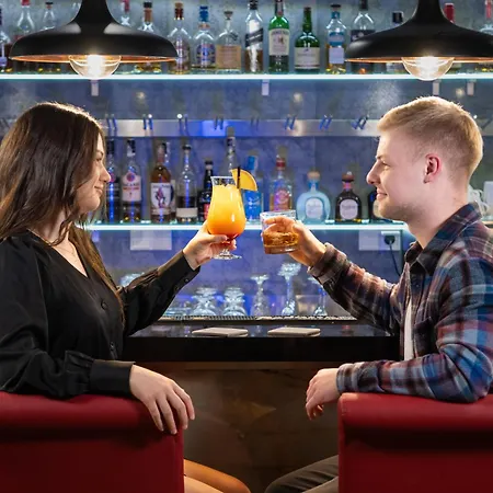 Radisson Blu & Residences 5*