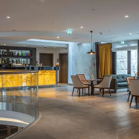 Hotel Radisson Blu & Residences 5*