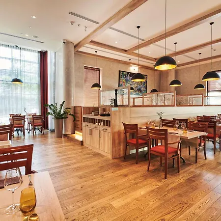 Radisson Blu & Residences Hotel 5*