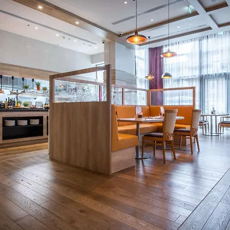 Radisson Blu & Residences Hotel Zakopane