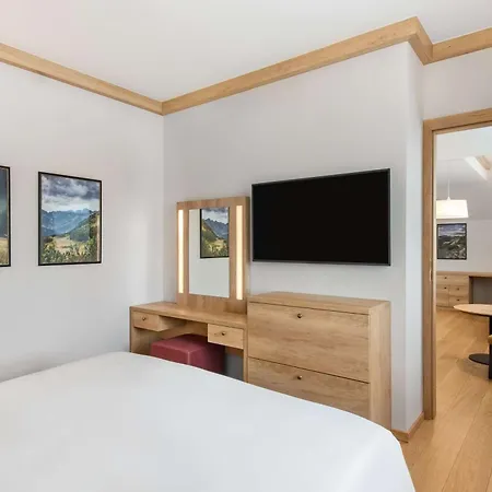 Radisson Blu & Residences Zakopane