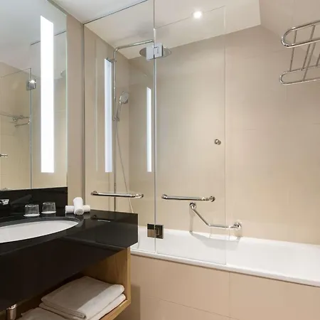 Radisson Blu & Residences Hotel 5*