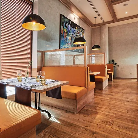 Radisson Blu & Residences 5* Zakopane