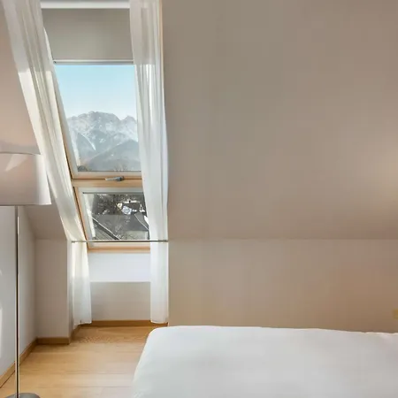 Radisson Blu & Residences Szálloda