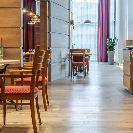 Radisson Blu & Residences