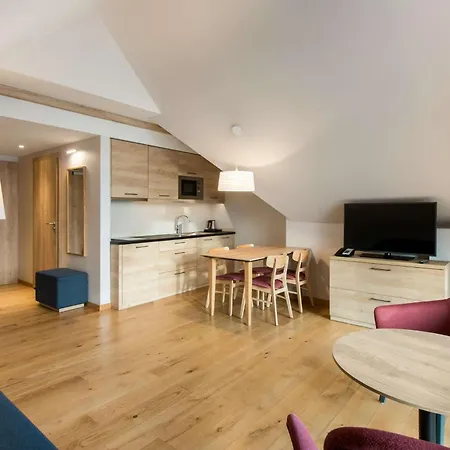 Radisson Blu & Residences Hotel 5*