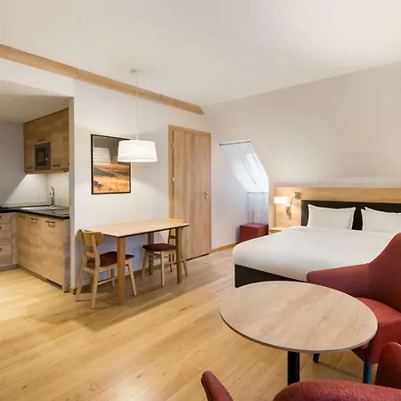 Radisson Blu & Residences Hotel Zakopane