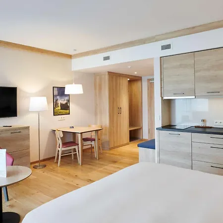 Radisson Blu & Residences Hotel 5*